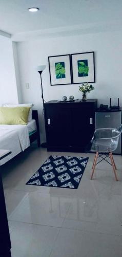 Cebu Cozy Cityscape Tower 2 Unit 1002 — Hotel in Cebu