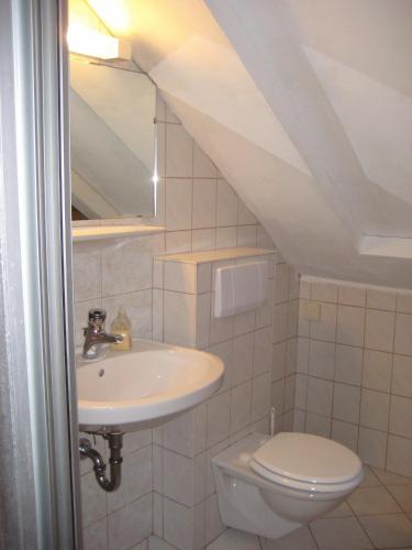 Haus Elisabeth Apartments - image 6