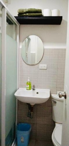 Cebu Cozy Cityscape Tower 2 Unit 1002 photo