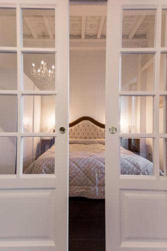 Borgo Pinti Suites Le Stanze dei Nobili - image 8