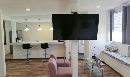 共用Lounge/電視區