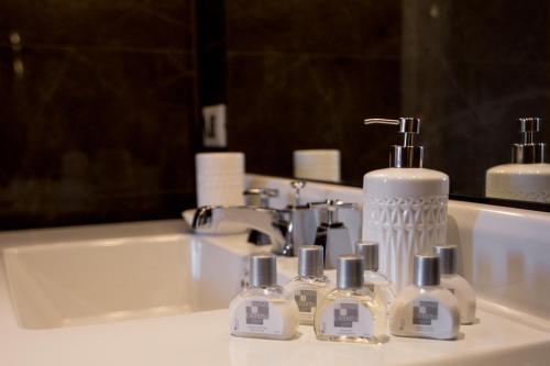 Borgo Pinti Suites Le Stanze dei Nobili - image 6