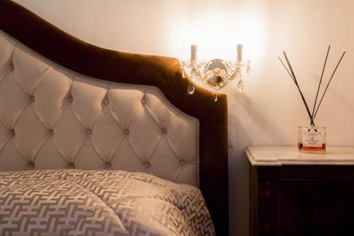 Borgo Pinti Suites Le Stanze dei Nobili - image 10