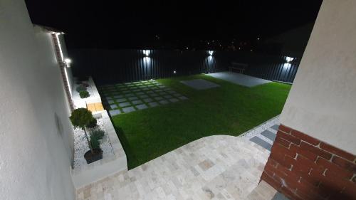 Casa mica Resita