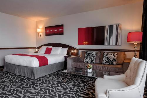 Saint-Sulpice Hotel Montreal