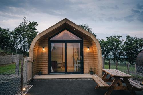 Carntogher Cabins - Derry / Londonderry