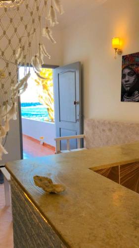 Caribbean house 2
