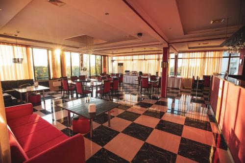 المنظر الخارجي, Hotel Park Green in Poti