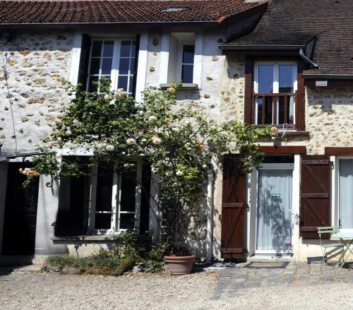 La Maison de Sophie, à longjumeau - Location saisonnière - Longjumeau