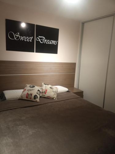 Hermoso departamento complejo privado con cochera