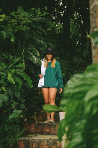 Hostel-Island Paradise, Saboga Lodge and Villa Noelia