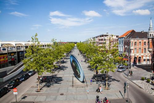 Hotel New Flanders - image 14