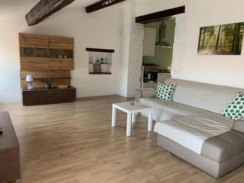 La casa di Manu, Ferienwohnung in Sona
