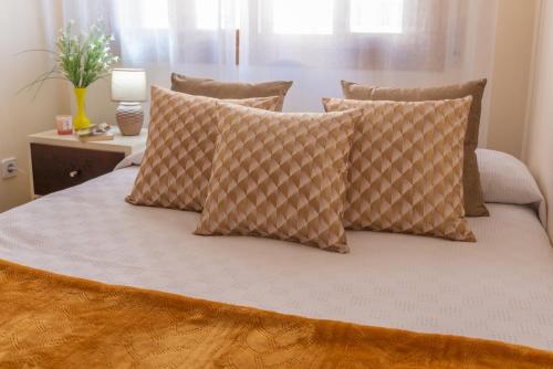 apartamento centro sanxenxo con parking gratis apartamento centro sanxenxo con parking gratis