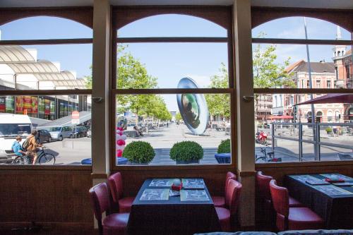 Hotel New Flanders - image 8