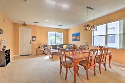 Large Davenport House with Pool and Spa - Near Disney! - image 6