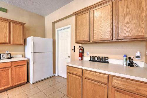 Large Davenport House with Pool and Spa - Near Disney! - image 10