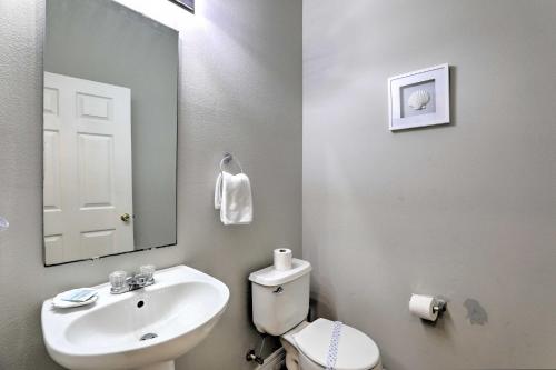 Large Davenport House with Pool and Spa - Near Disney! - image 12
