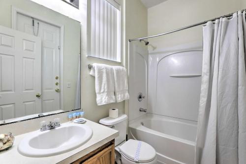 Large Davenport House with Pool and Spa - Near Disney! - image 14