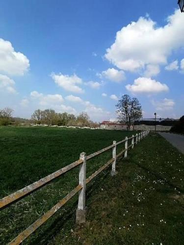 Ferme De Bonavis