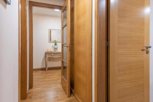 apartamento centro sanxenxo con parking gratis apartamento centro sanxenxo con parking gratis