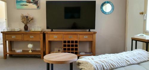 Park Beach Retreat Coffs Harbour