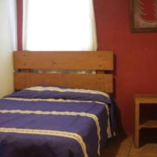 HM Cabanas Azules