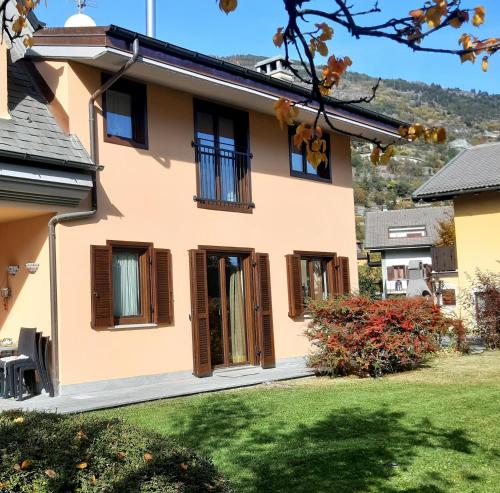 Appartements Le-Z-aravi 1