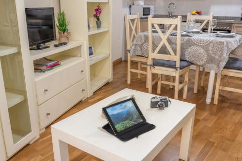 apartamento centro sanxenxo con parking gratis apartamento centro sanxenxo con parking gratis