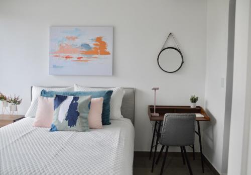 Cozy Stays Cayala Apartments 7 in Zone 16