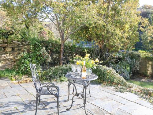 Victoria Lodge in Kingsbridge