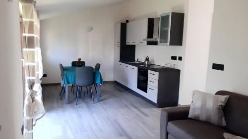 Appartements Le-Z-aravì 1