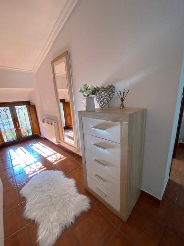 Casa El Rubio Casa El Rubio