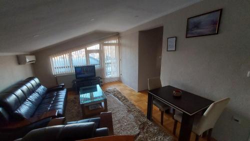Удобства, Apartment Perla in Приштина