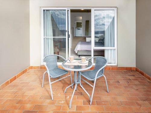 Cascades 18 3 Kurrajong Street - 金德拜恩