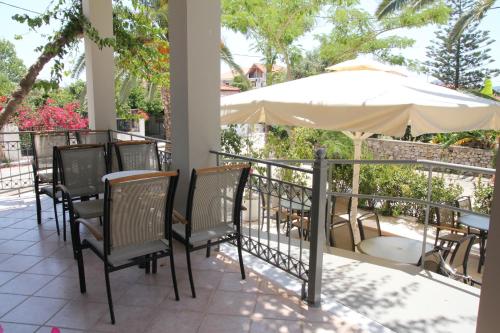 Achilles Hotel - image 10