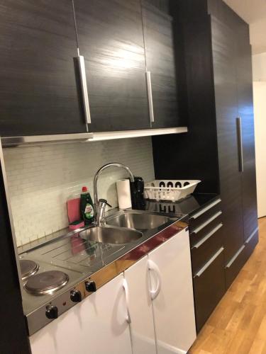 Arsta 343 3-bed Apartment Stockholm