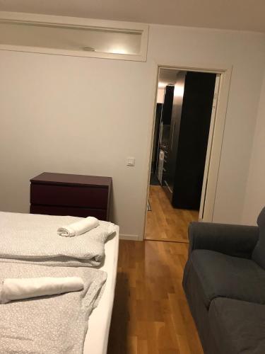 Arsta 342 3-4 bed Apartment Stockholm