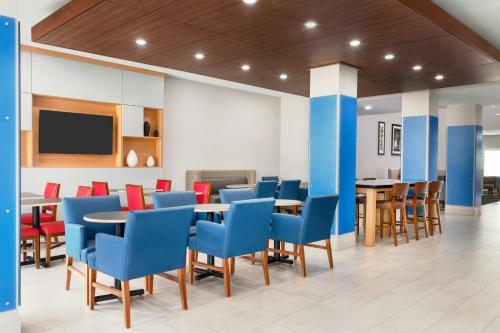 Holiday Inn Express Searcy By IHG - 식음료(F&B)