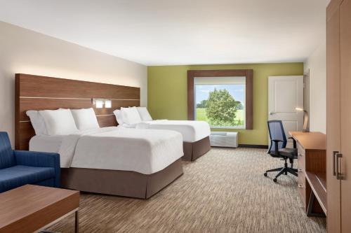 Holiday Inn Express & Suites Searcy, an IHG Hotel