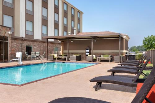 Holiday Inn Express & Suites Searcy, an IHG Hotel