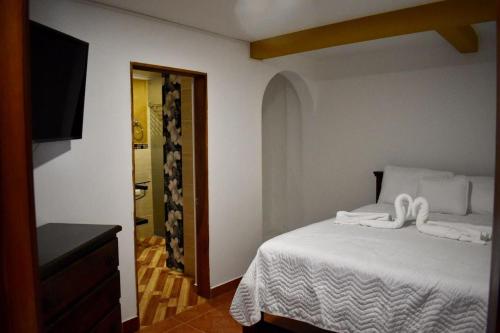 HOTEL EL SHADDAI