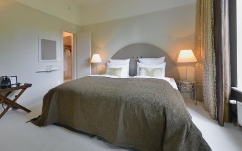 Privathotel Lindtner Hamburg, Hamburgo (foto 3)
