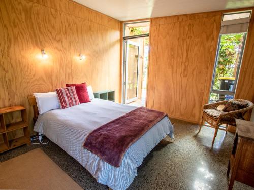 Ducha, Marahau Magic - Marahau Bach in Marahau