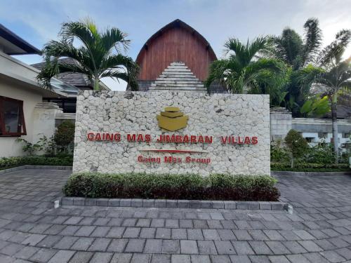 Gaing Mas Jimbaran Villas by Gaing Mas Group