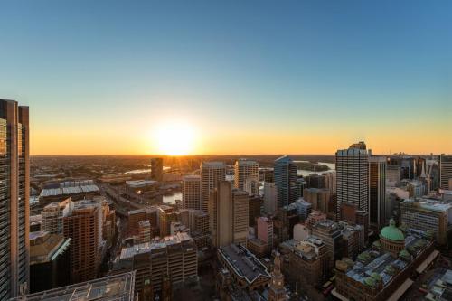 Meriton Suites Pitt Street Sydney - image 11
