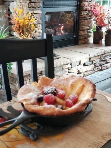 Granite Hills Inn - main image