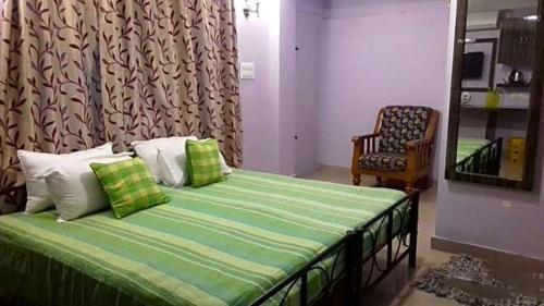 Aamar Kutir - Family Budget Homestay VL Siliguri