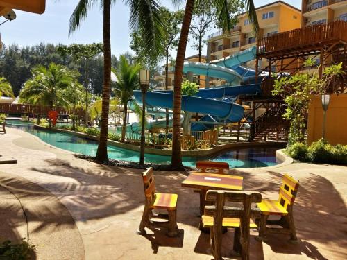 Cuti de Gold Coast Morib Cuti de Gold Coast Morib