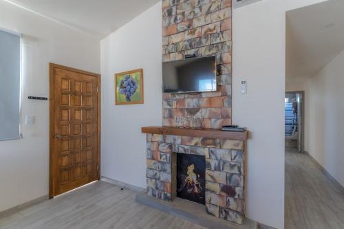 Collins Village Hotel Boutique – El Porvenir, VA